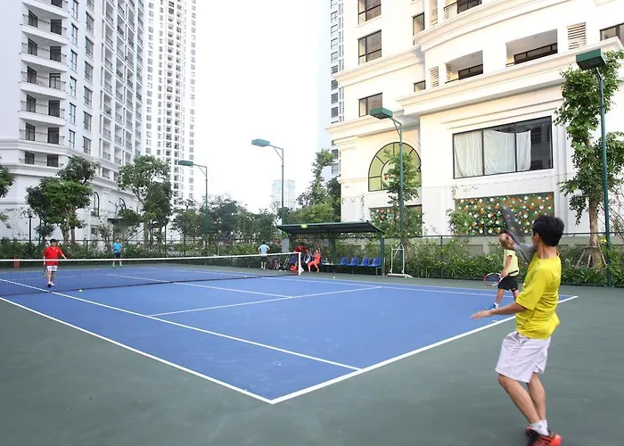 Vinhomes Royal City